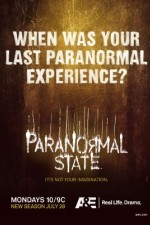 Watch Paranormal State Megashare9